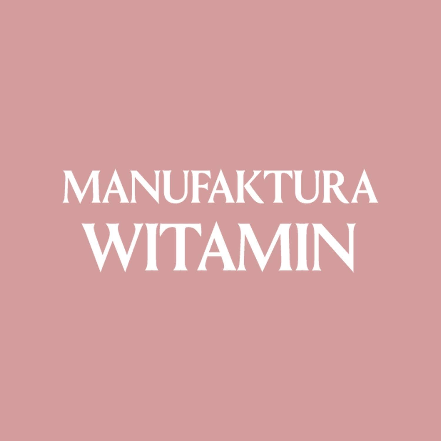 Manufaktura Witamin