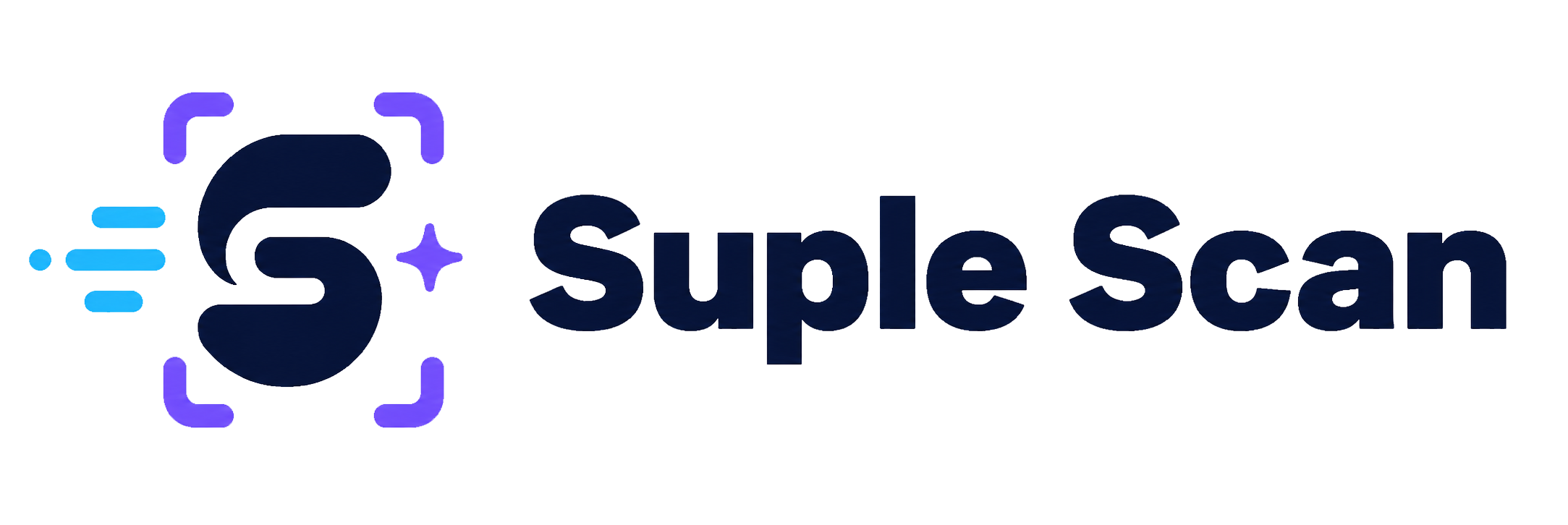 Suple Scan